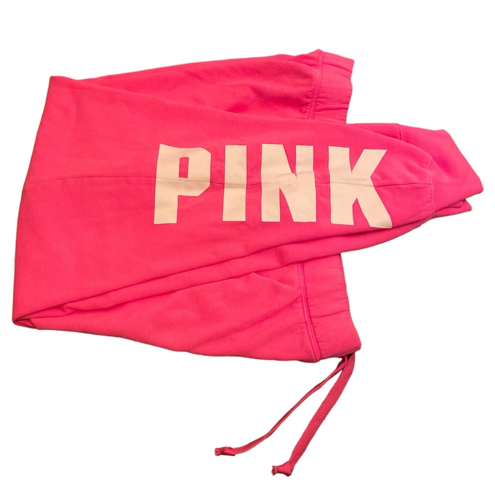 NWT ✨ PINK Jogger